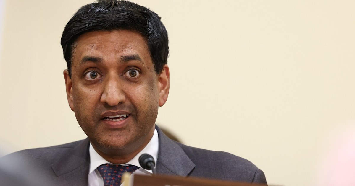 Ro Khanna Net Worth: Inside The Financial Playbook, Career, And Story